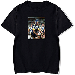 Passing Specialist Johnathan Thurston T-Shirts