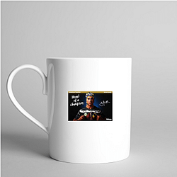 Signal Caller Johnathan Thurston Mugs