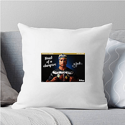 Signal Caller Johnathan Thurston Pillows Cover