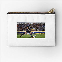 Clutch Performer Johnathan Thurston Zipper Pouches