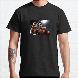 Pocket Strategist Johnathan Thurston T-Shirts