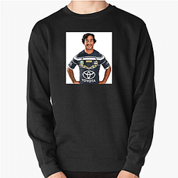 Team Catalyst Johnathan Thurston Sweatshirts