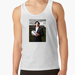 Offensive Commander Johnathan Thurston Tank Tops