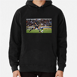 Clutch Performer Johnathan Thurston Hoodies
