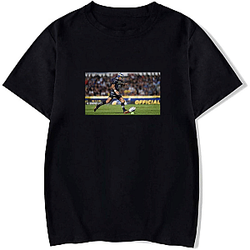 Clutch Performer Johnathan Thurston T-Shirts