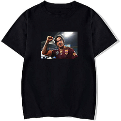 Pocket Strategist Johnathan Thurston T-Shirts
