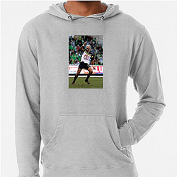 Game Manager Johnathan Thurston Hoodies