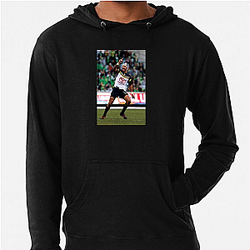 Game Manager Johnathan Thurston Hoodies