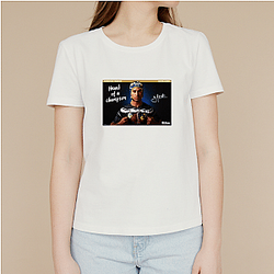 Signal Caller Johnathan Thurston T-Shirts