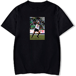 Game Manager Johnathan Thurston T-Shirts
