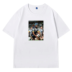 Passing Specialist Johnathan Thurston T-Shirts