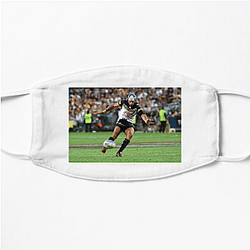 Tactical Mind Johnathan Thurston Face Masks