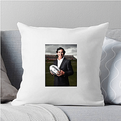 Offensive Commander Johnathan Thurston Pillows Cover