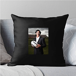 Offensive Commander Johnathan Thurston Pillows Cover