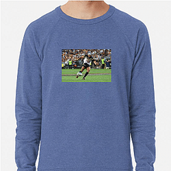 Tactical Mind Johnathan Thurston Sweatshirts