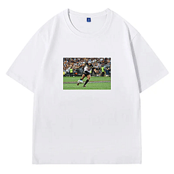 Tactical Mind Johnathan Thurston T-Shirts