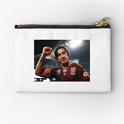 Pocket Strategist Johnathan Thurston Zipper Pouches