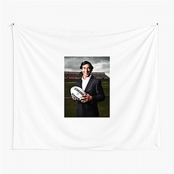 Offensive Commander Johnathan Thurston Tapestries