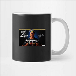 Signal Caller Johnathan Thurston Mugs