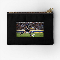 Clutch Performer Johnathan Thurston Zipper Pouches