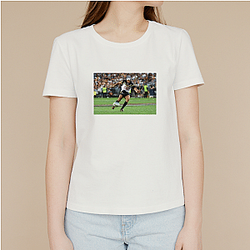 Tactical Mind Johnathan Thurston T-Shirts