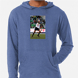 Game Manager Johnathan Thurston Hoodies