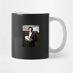 Offensive Commander Johnathan Thurston Mugs