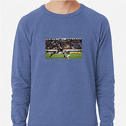 Clutch Performer Johnathan Thurston Sweatshirts