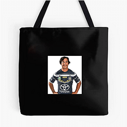 Team Catalyst Johnathan Thurston Bags