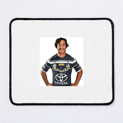 Team Catalyst Johnathan Thurston Mouse Pads