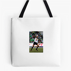 Game Manager Johnathan Thurston Bags