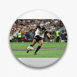 Tactical Mind Johnathan Thurston Pins