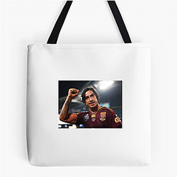 Pocket Strategist Johnathan Thurston Bags