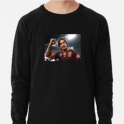 Pocket Strategist Johnathan Thurston Sweatshirts