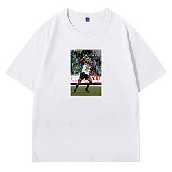 Game Manager Johnathan Thurston T-Shirts