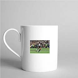 Tactical Mind Johnathan Thurston Mugs