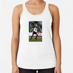 Game Manager Johnathan Thurston Tank Tops
