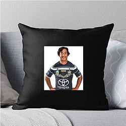 Team Catalyst Johnathan Thurston Pillows Cover