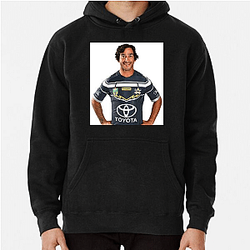 Team Catalyst Johnathan Thurston Hoodies
