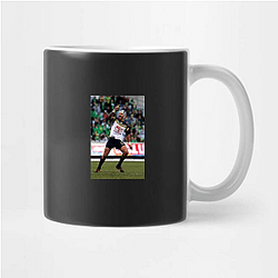 Game Manager Johnathan Thurston Mugs