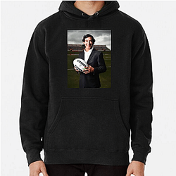 Offensive Commander Johnathan Thurston Hoodies