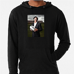 Offensive Commander Johnathan Thurston Hoodies