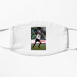 Game Manager Johnathan Thurston Face Masks