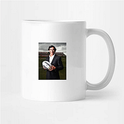 Offensive Commander Johnathan Thurston Mugs