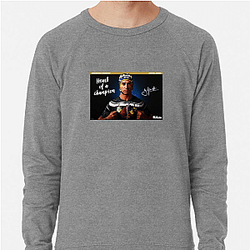 Signal Caller Johnathan Thurston Sweatshirts