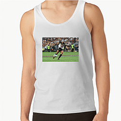 Tactical Mind Johnathan Thurston Tank Tops