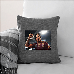 Pocket Strategist Johnathan Thurston Pillows Cover