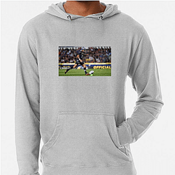 Clutch Performer Johnathan Thurston Hoodies