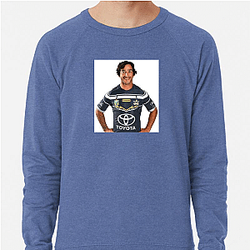 Team Catalyst Johnathan Thurston Sweatshirts