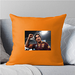 Pocket Strategist Johnathan Thurston Pillows Cover